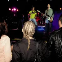 Fotoutrinki - koncert albaKiara