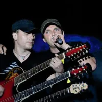 Fotoutrinki - koncert albaKiara