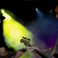 Fotoutrinki - koncert albaKiara