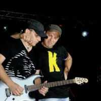 Fotoutrinki - koncert albaKiara
