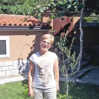 Svetoivančanka Bogomila Kravos