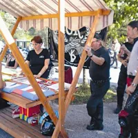 Moto točka - uspe&scaron;no