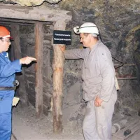 Prekletstvo enega glasu nad Idrijo