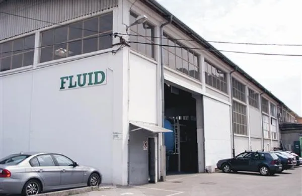 Sedanji in nekdanji delavci Fluida so razočarani in ogorčeni pripovedovali o razmerah v podjetju  