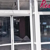 Zapuščeni prostori so lahka tarča vandalov in objekt  na Lazaretu ni nikakršna izjema