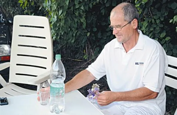Joras upa, da bodo politiki izpolnili obljube