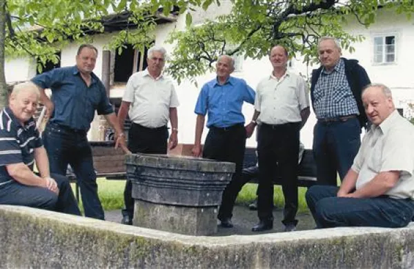 Možakarji ohranjajo tradicijo