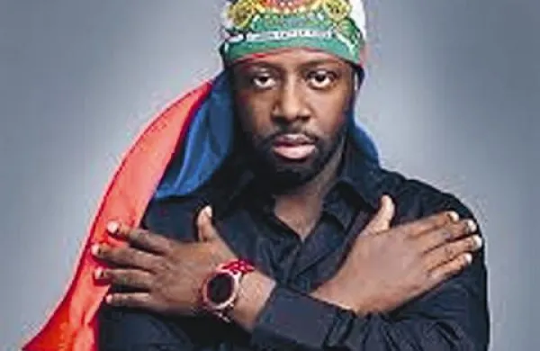 Wyclef Jean je zaslovel z zasedbo The Fugees