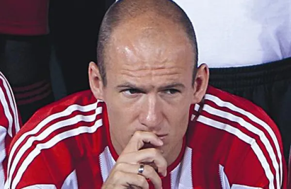 Arjen Robben