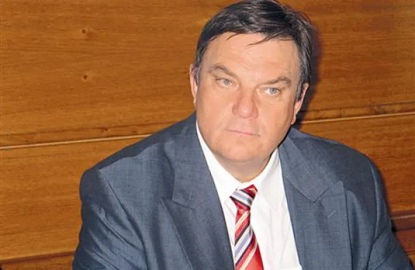 Anton Može bo oktobra preskusil naklonjenost volilcev divaške občine