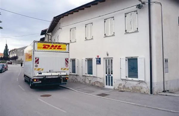 SABS ima  nov sedež v Solkanu, v njem načrtujejo svetovalni center  