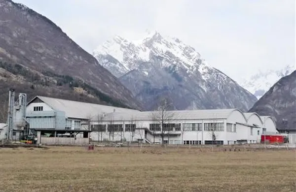 Zaposleni v Lesni Bovec naj bi presedlali v Monotherm