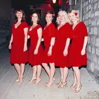 Ženska klapa Fjoret