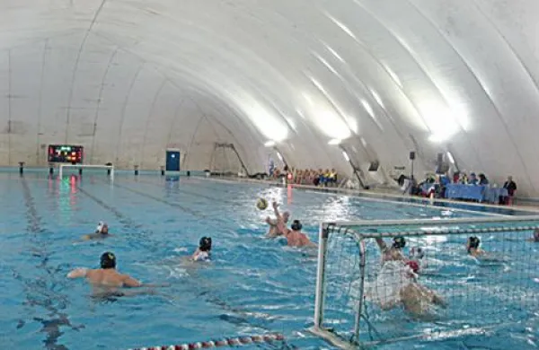 Rokava Koper v prvem krogu kvalifikacij doma