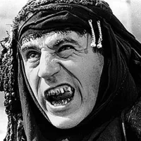 ... in kot mati naslovnega junaka v Brianovem življenju (Life of Brian)
