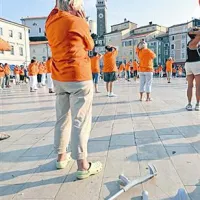 V Šoli zdravja menijo, da je kakovostno in zdravo življenje v družbi odvisno od posameznikov, njihovih navad in  hobijev