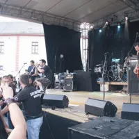 Fotoutrinki Njoki Summer Festivala