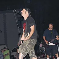 Fotoutrinki Njoki Summer Festivala