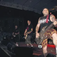 Fotoutrinki Njoki Summer Festivala