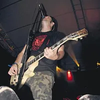 Fotoutrinki Njoki Summer Festivala