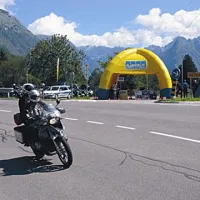 Zaključna  Moto točka