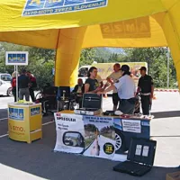 Zaključna  Moto točka