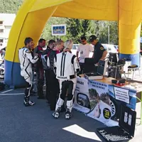 Zaključna  Moto točka
