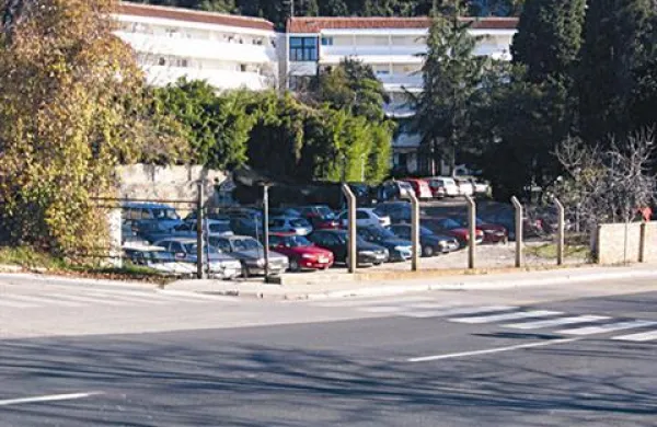 Portoroški Korotan razpisuje približno 125 prenočišč