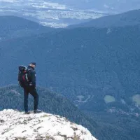 Kako se izogniti nesrečam v gorah?
