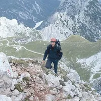 Kako se izogniti nesrečam v gorah?