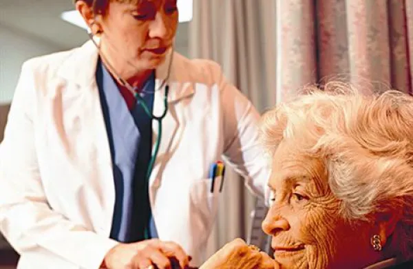 Leta 2050 bo za Alzheimerjevo boleznijo trpel vsak 85. Zemljan