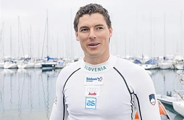 Vasilij Žbogar