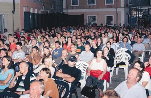 Kino Otok je &scaron;e skrivnosten