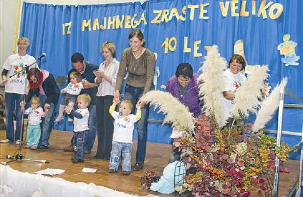 Občina Komen bo tudi letos financirala ločeno izvajanje pouka v Štanjelu, tako bo učencem in učiteljem omogočila boljše pogoje dela