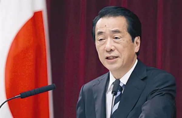 Japonski premier se je Južni Koreji opravičil za škodo in trpljenje med kolonialno nadvlado  