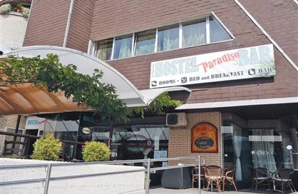  V Tolminu je na voljo prvi hostel v Posočju