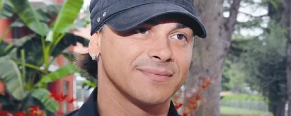 Samuel Lucas: &ldquo;Najbolj&scaron;e počitnice sem vedno preživel doma&rdquo;