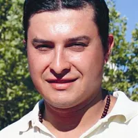 Čeprav je pot iz Kolumbije do sem dolga in precej draga, pa je vredno, ker te Gospa osreči. Všeč mi je tukajšnja pokrajina, saj ni morja in polnih plaž, ampak veliko skal in hribov. To je res nekaj posebnega.” 