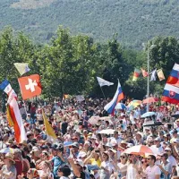 Međugorski teden mladosti