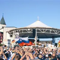 Međugorski teden mladosti