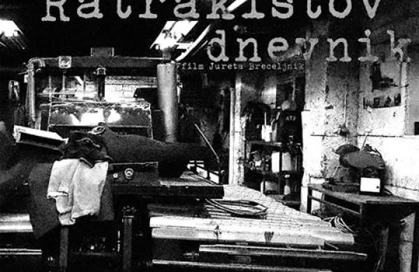 Film prikazuje življenje ratrakistov na Kaninu, najvišje ležečem smučišču na območju nekdanje Jugoslavije 