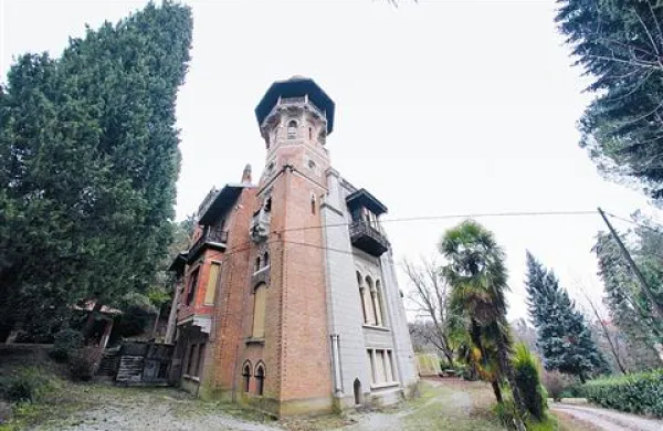 Država se je znameniti vili odpovedala, novih lastnikov in vsebin  pa še ni 