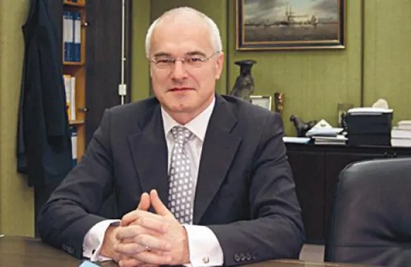Predsednik uprave  Splošne plovbe Egon Bandelj pravi, da so svoj delež v Primorskih novicah pripravljeni še povečati