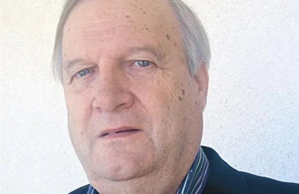 Alojz Mahorčič