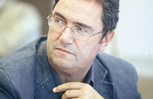 Franco Juri je zelo kritičen do zadnjega velikega vladnega nakupa, 50-metrske topnjače