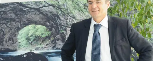 Dimitrij Piciga: “Če se spomnim Kopra   in turizma tu  pred leti, je sprememba ogromna. Na bolje.” 