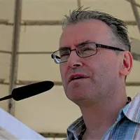 Izpoved terorista