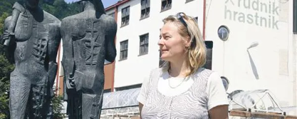 Dr. Valerija Korošec