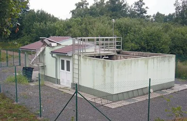 V Zagorju začenjajo  z  zadnjo fazo izgradnje kanalizacije