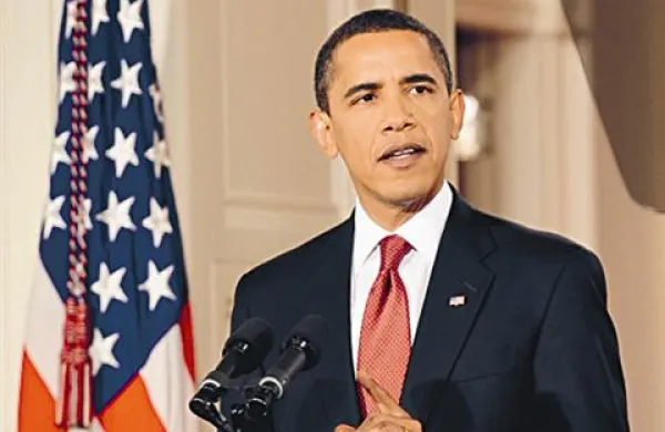 Obama Mehi&scaron;ki zaliv razglasil za znova čist in odprt za posel